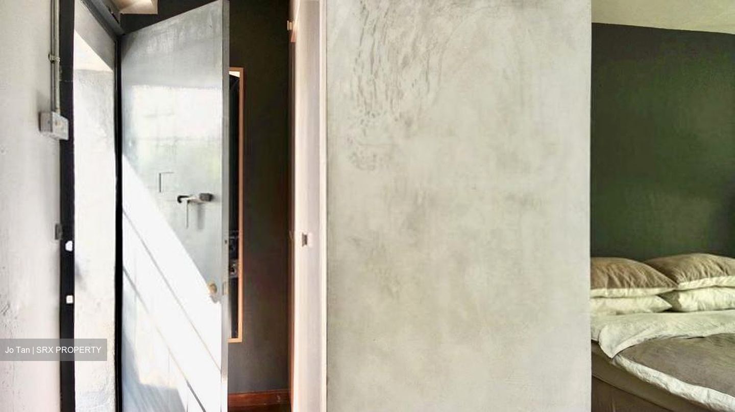 Tiong Bahru Estate (D3), Apartment #590671561